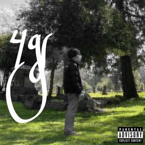 4gs (feat. ilypo) [Explicit]