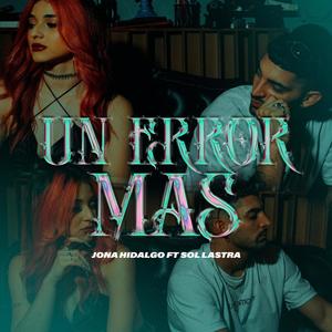 Un error mas (feat. Sol Lastra)