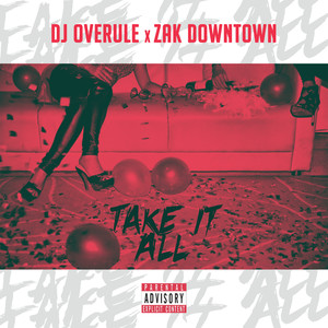 Take It All (Explicit)