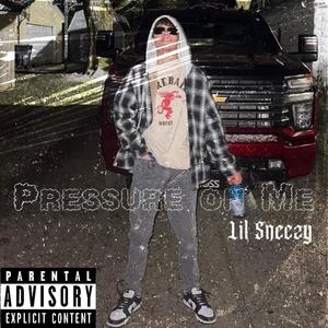 Pressure on Me (Explicit)