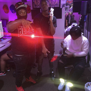 In Our Zone (Explicit)