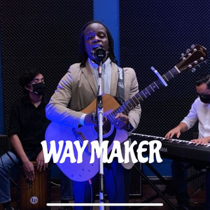 Way Maker