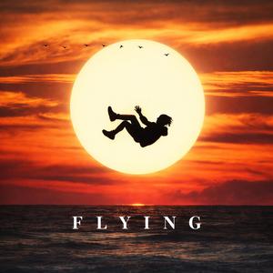 Flying (Slowed) (Explicit)