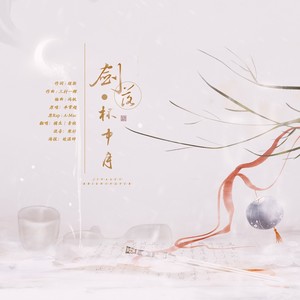 剑落杯中月