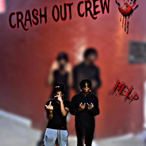 Crash out crew (feat. Baby ghost) [Explicit]