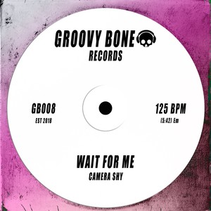 Camera Shy (Original Mix)