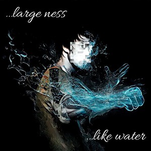 Like Water (Explicit)