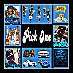 Pick One (Explicit)