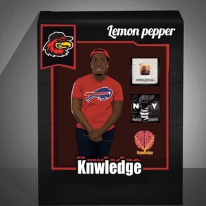 Lemon pepper (Freestyle)