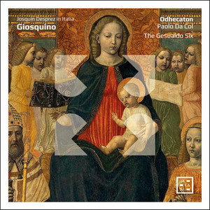 Missa Hercules dux Ferrariae - Missa Hercules dux Ferrariae: II. Gloria