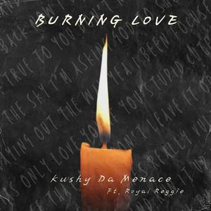 Burning Love (feat. Royal Reggie) (Explicit)