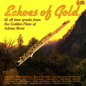 Echoes of Gold