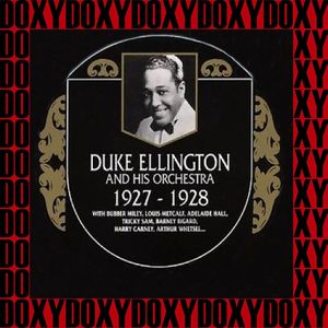 Duke Ellington And His Orchestra, 1927-1928