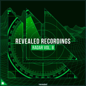 Revealed Radar Vol. 8