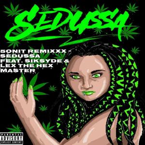 5onit Remixxx(feat. Siksyde & Lex The Hex Master) (Explicit)