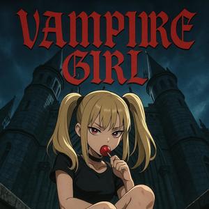 VAMPIRE GIRL