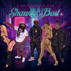 Shawty Bad (feat. 414BigFrank & BC Da Kid) [Explicit]