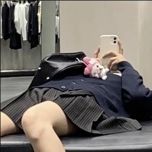 就让我爱你 (DJ版)