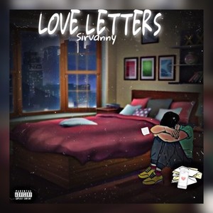 Love Letters From Sirvanny (Explicit)