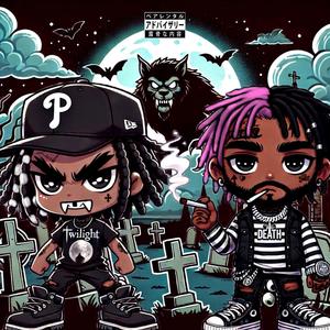 TWILIGHT! ++ (feat. Lord Death) [Explicit]