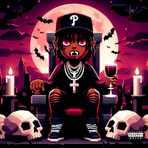 TWILIGHT! ++ (feat. Lord Death) (Explicit)