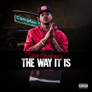 The Way It Is (Explicit)