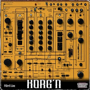 Korg´n