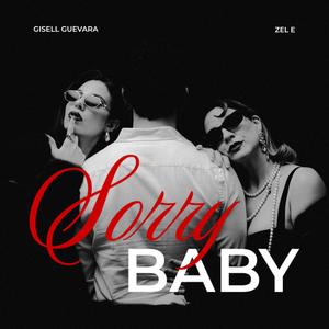 Sorry Baby