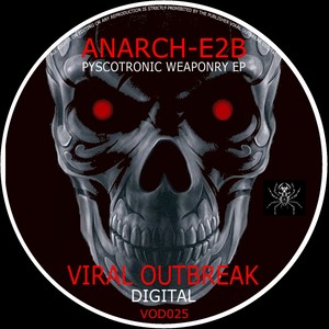 Pyscotronic Weaponry Ep