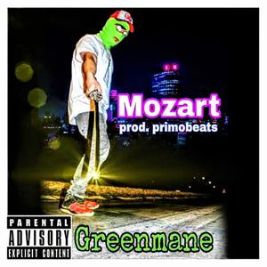 Mozart(feat. primobeats) (Explicit)