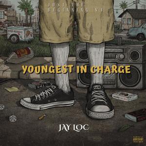 Youngest In Charge (Explicit)
