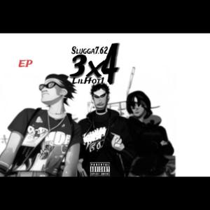 3x4 (Explicit)