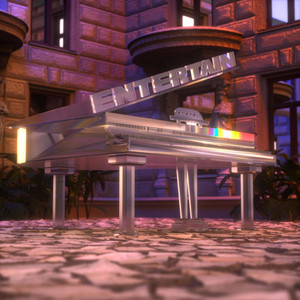 Entertain (Explicit)