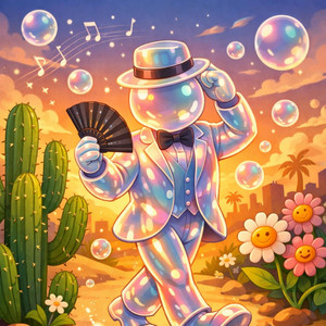 Señor burbuja (Remastered 2025)