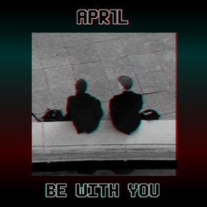 Be With You