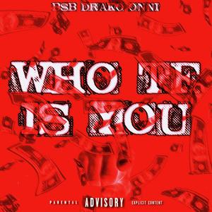 Who TF Is You? (feat. Onni) [Explicit]