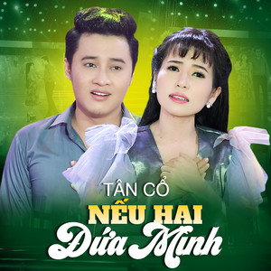 Tân Cổ Đường Tím Bằng Lăng