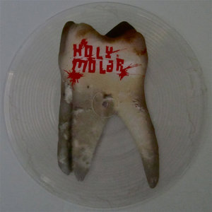 Holy Molar