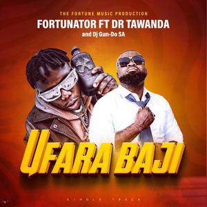 Ufara Baji (feat. Dr Tawanda & Dj Gun-Do SA)