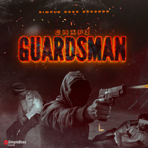 Guardsman (Explicit)