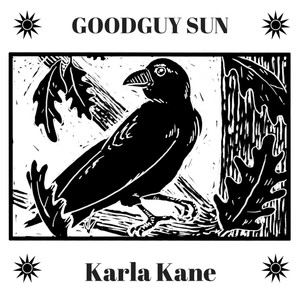 Goodguy Sun (Big Stir Single No. 1)