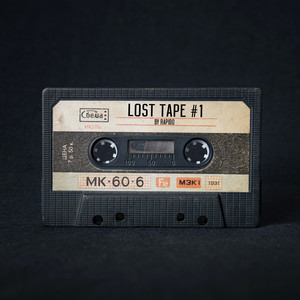 Lost Tape #1 (Explicit)