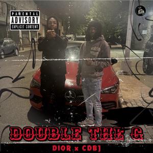 DOUBLE THE G (Explicit)