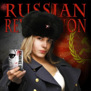 Russian Revolution