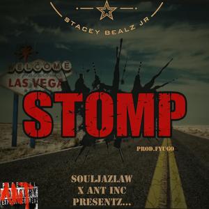 Stomp (Explicit)