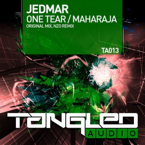 Maharaja (Original Mix)