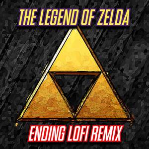 The Legend of Zelda - Ending (LoFi Remix)