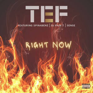 Right Now (Explicit)
