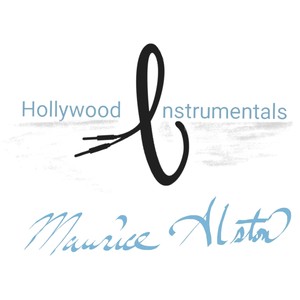 Hollywood Instrumentals Maurice Alston