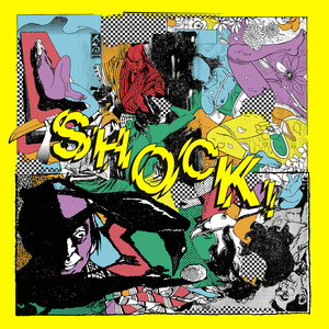 The BlueBeaters - Come uno shock